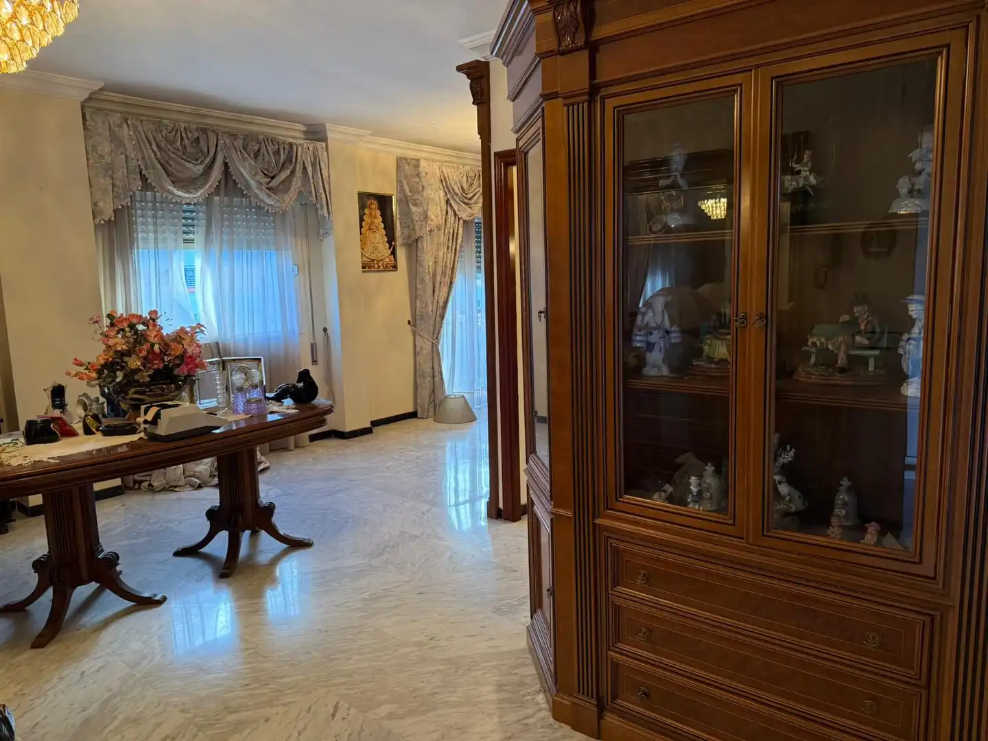 Houses for sale in Sevilla