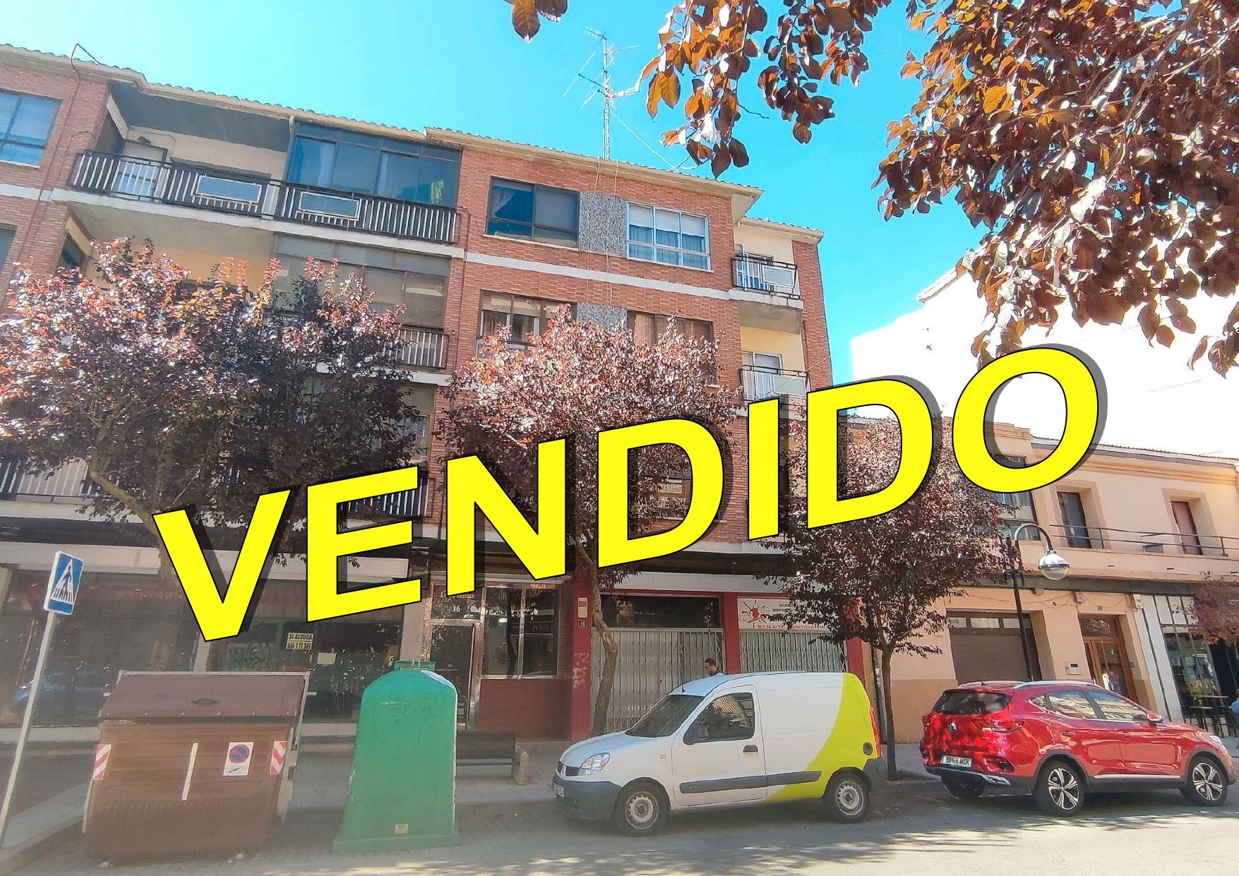 Flat for sale in Calle de las Farolas Antigua Angel Molina, 16, Medina del Campo