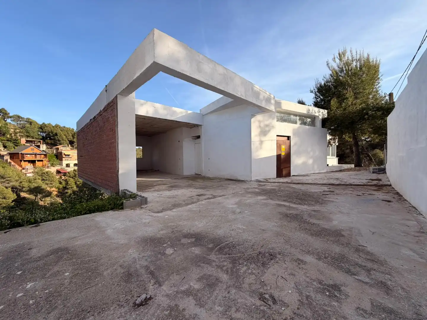 Casa o xalet en venda a Airesol