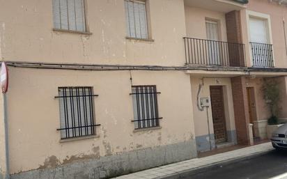 Single-family semi-detached for sale in Extremadura, Tarancón