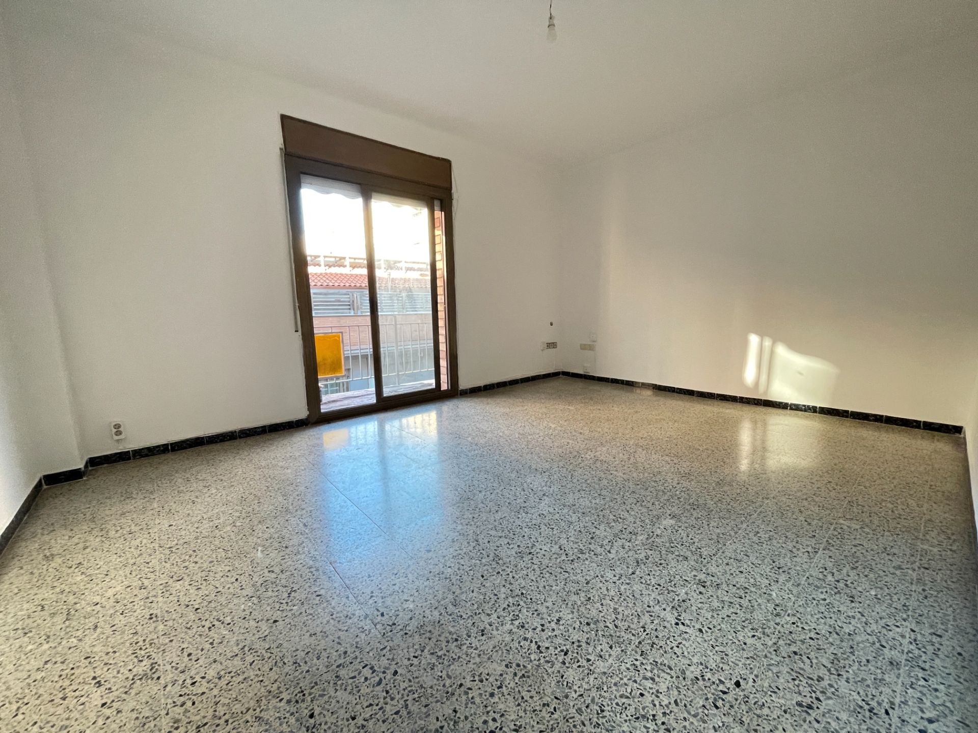Living room of Flat for sale in Granollers  with Balcony