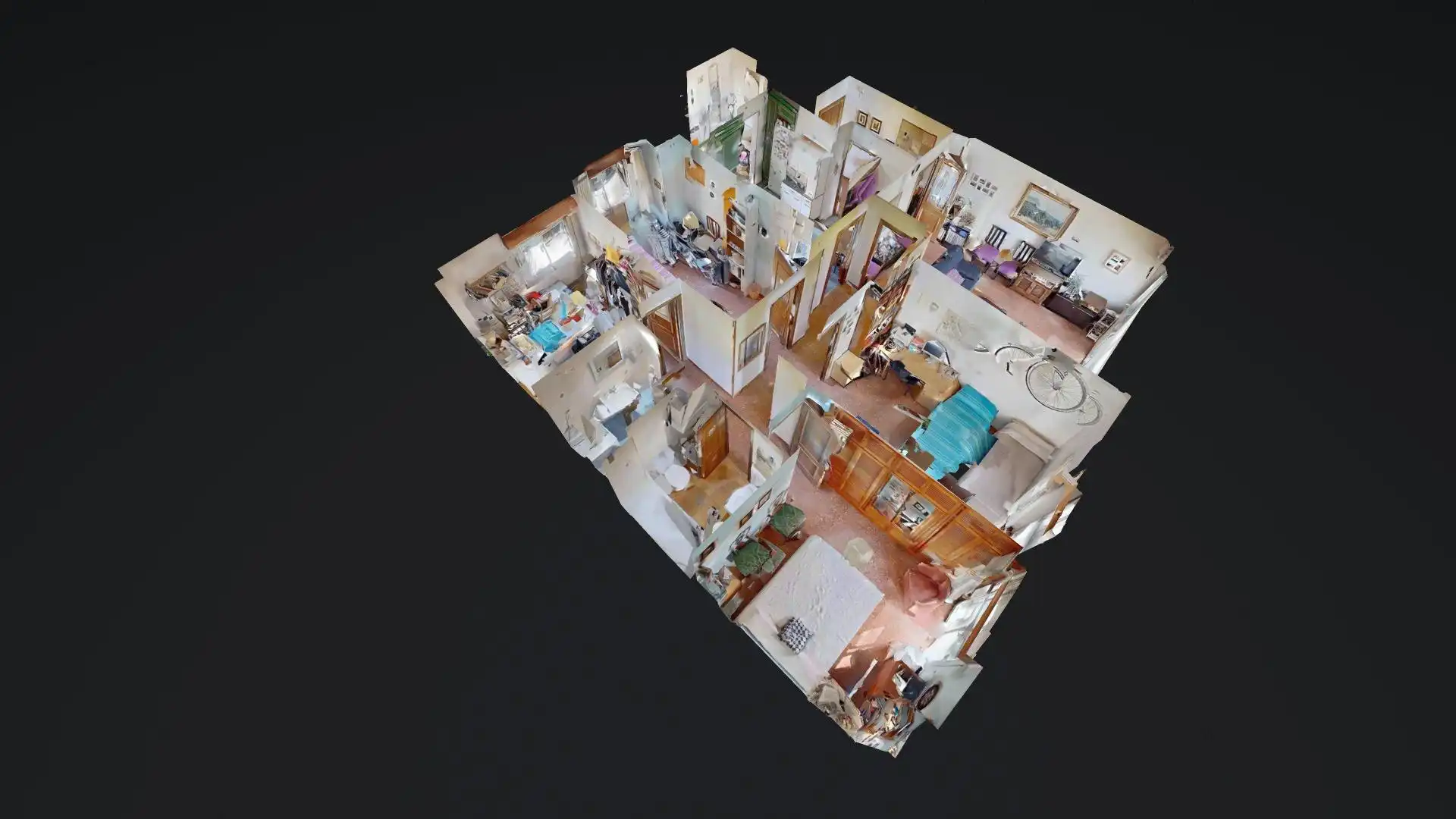 Flat with lift for sale in Calle PROFESOR FRANCISCO DALMAU, imagen 81