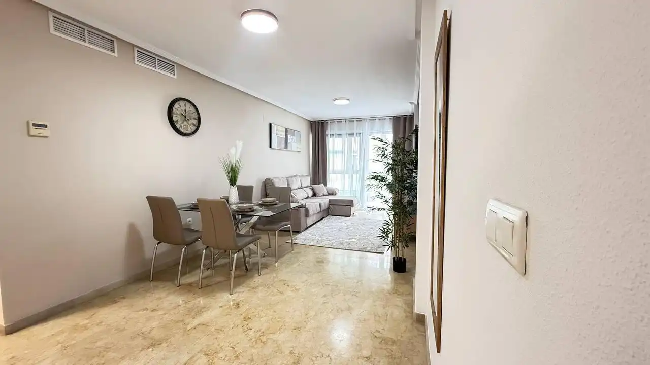 Apartamento con terraza en venta en Avenida PURISIMA, imagen 10