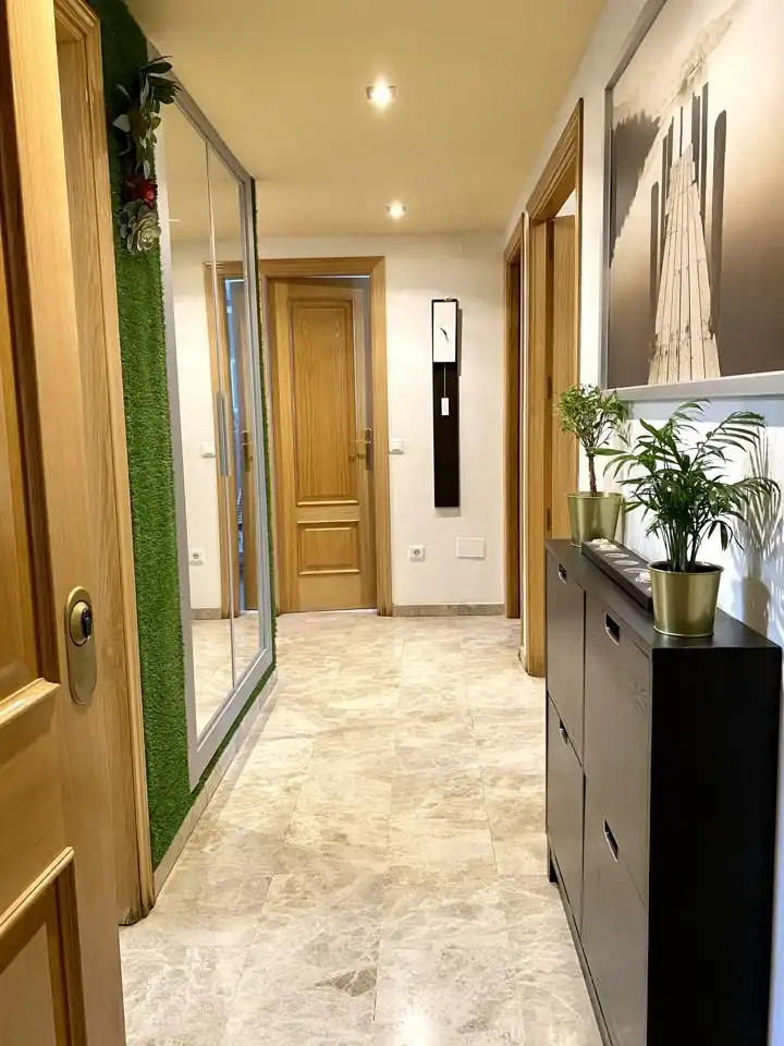 Wohnung mit Pool zur Miete in Plutarco, imagen 9