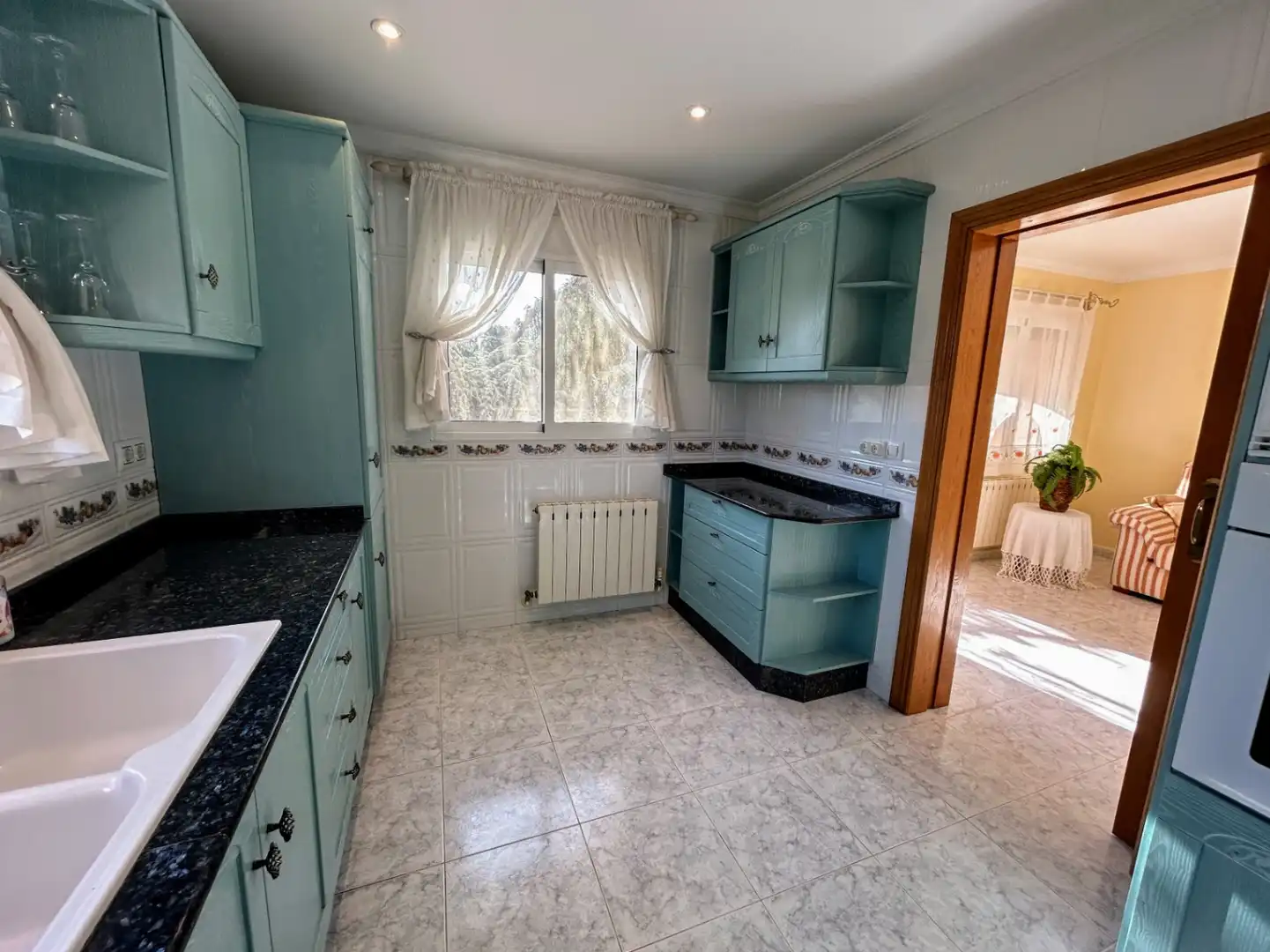 Villa avec piscine à vendre à Xaló, imagen 7