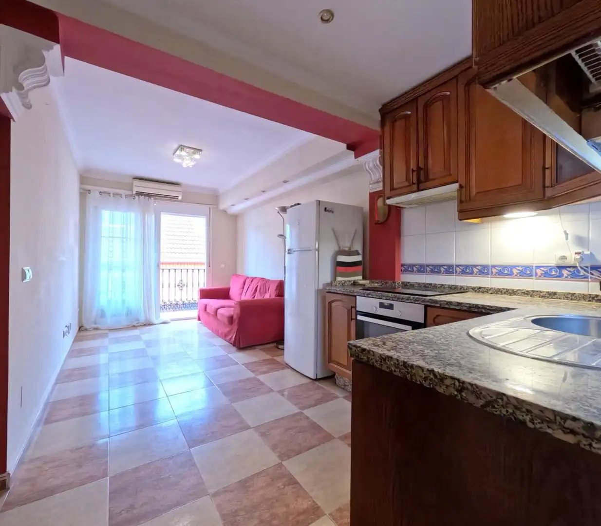 Wohnung mit Terrasse zum Verkauf in Playa de los Boliches, imagen 8