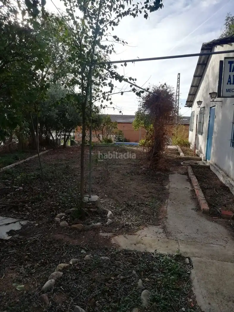 Industrial land for sale in GU-203 731P, imagen 2