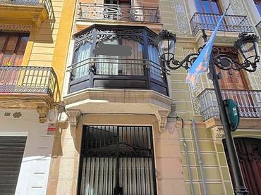 Casa en venda a Centro