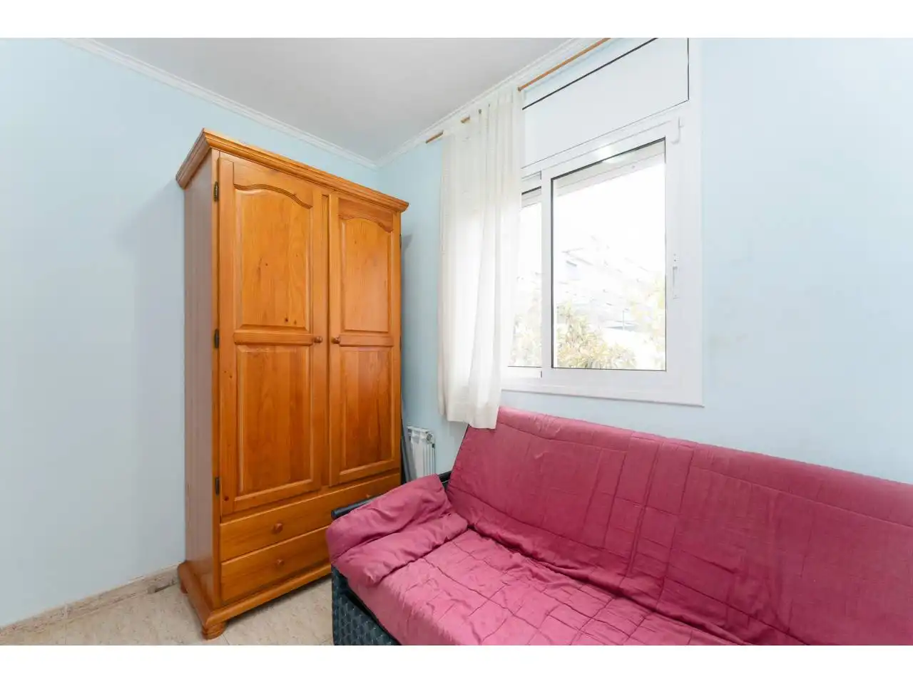 Habitación de Piso en venta en Cunit con Aire acondicionado, Calefacción y Jardín privado