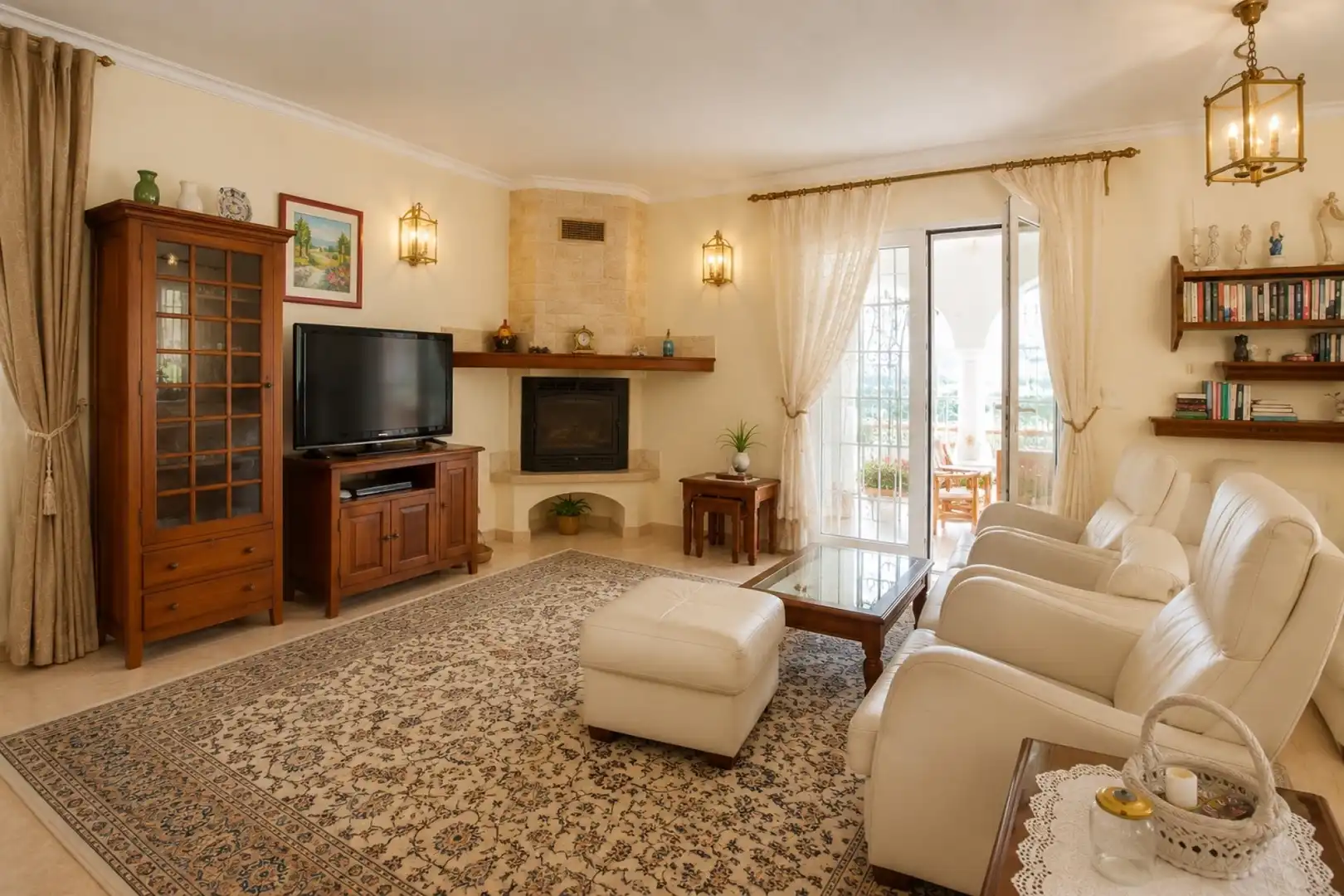 House with pool for sale in Cala Advocat - Baladrar, imagen 4