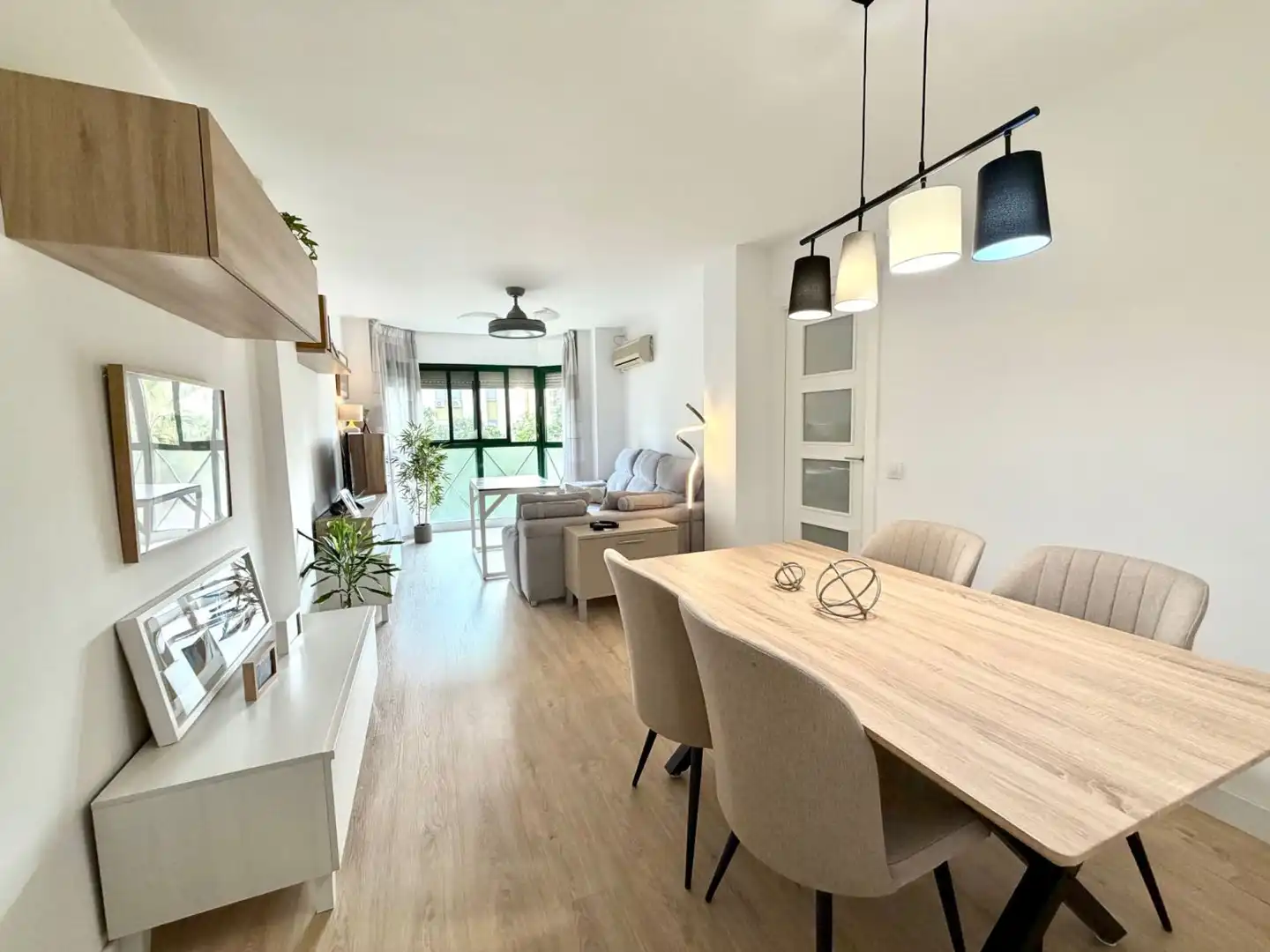Piso en venta en Sevilla, Sevilla