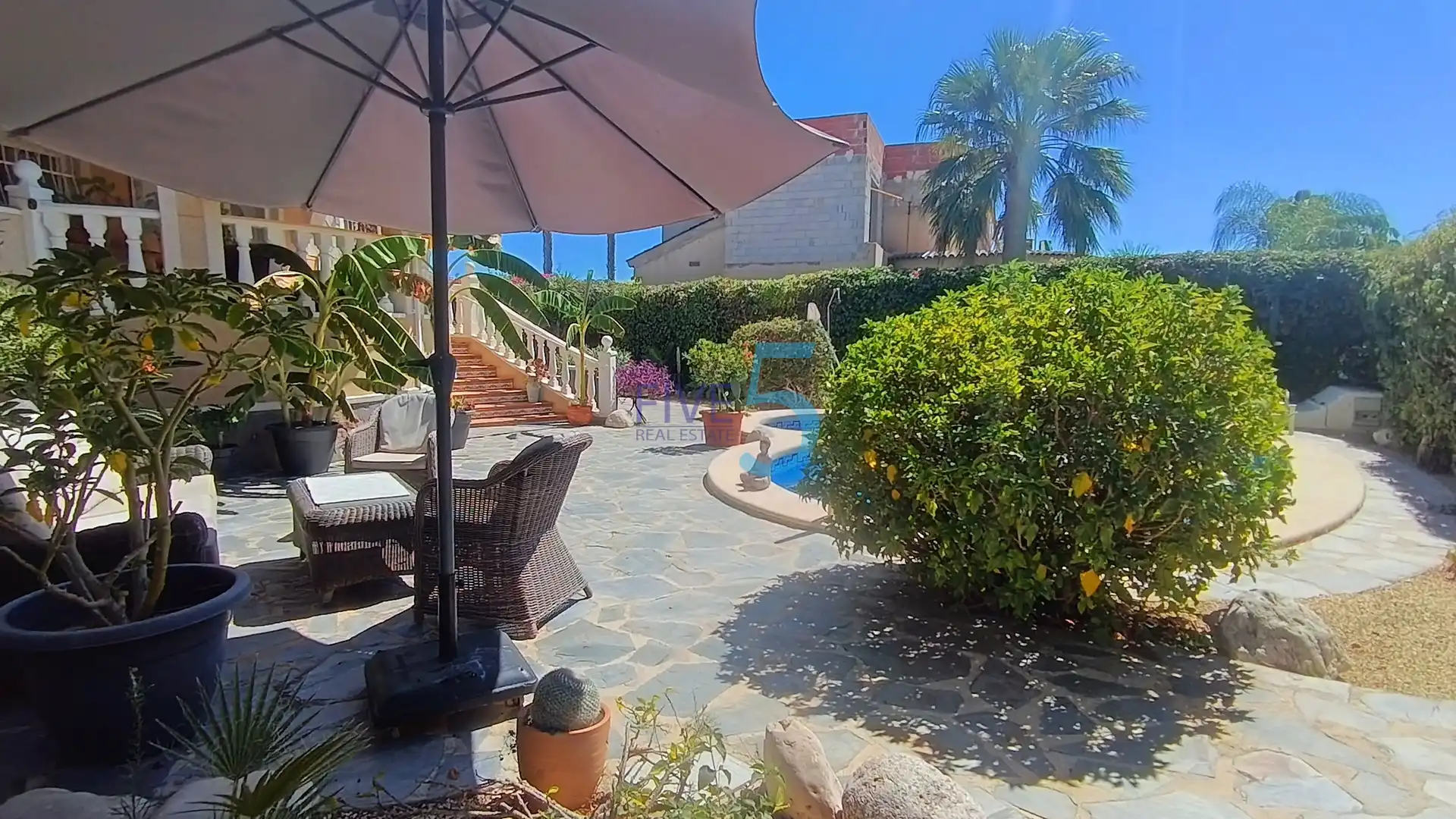 Maison avec piscine à vendre à Ciudad Quesada, imagen 7