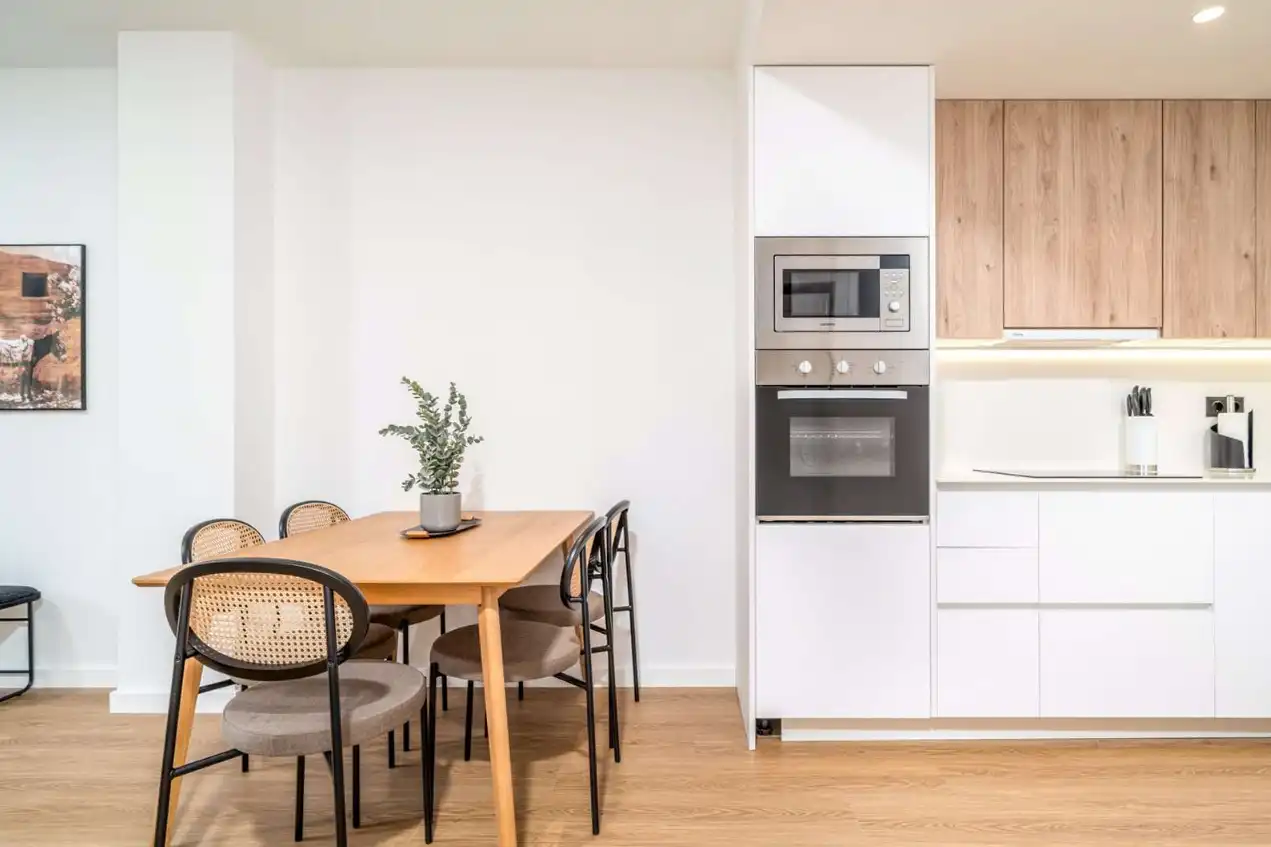 Flat for sale in Carrer del Doctor Martí Julià, 83, La Torrassa