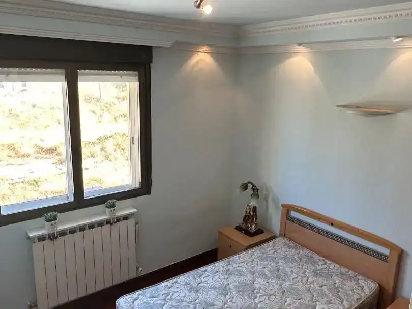 Habitación de Piso en venta en Labastida / Bastida con Aire acondicionado