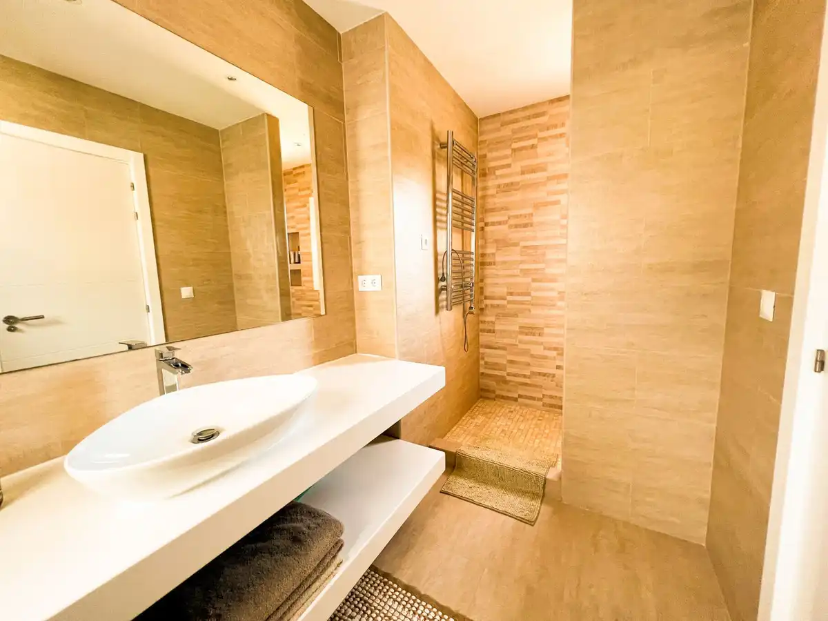 Terraced house for sale in Nueva Andalucía, imagen 14
