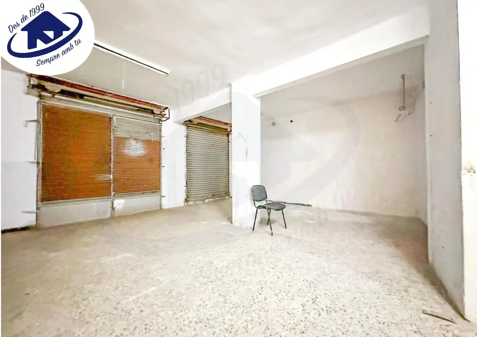 Commercial properties for rent in Barberà del Vallès