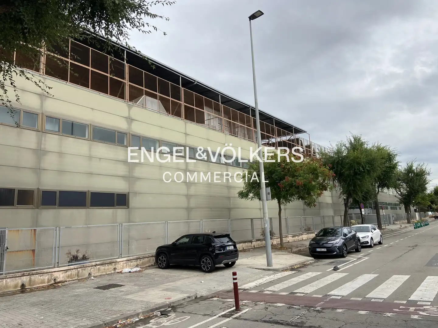 Nave industrial in vendita a Bellvitge - El Gornal - Granvia LH, imagen 7
