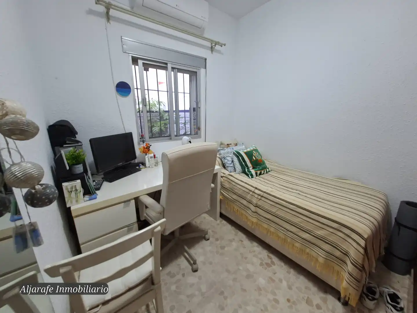 Flat for sale in Calle Asturias, Triana Este