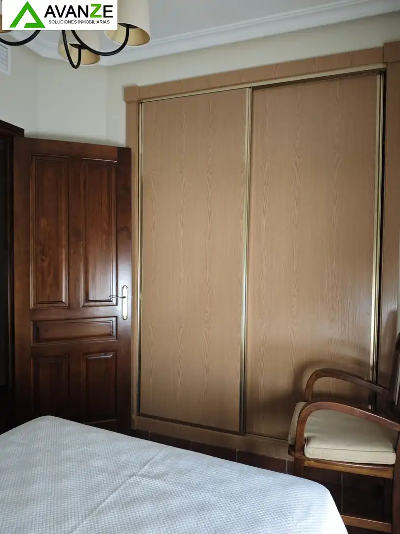 House with terrace for sale in Villanueva del Fresno, imagen 66