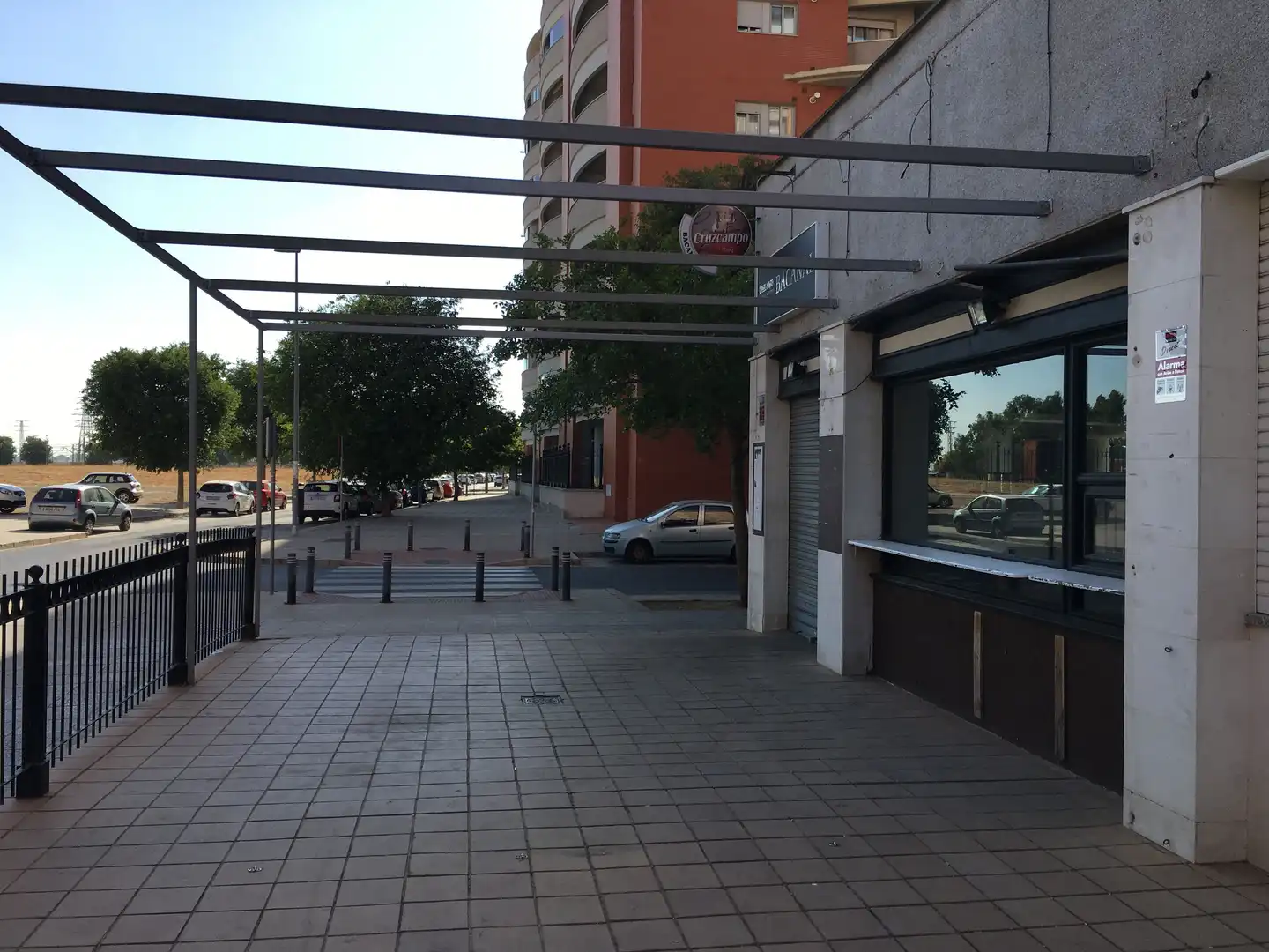 Business premises to rent in Calle Zeus, imagen 8