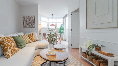 Foto 4 de Apartament en venda a Pacífico,  Madrid Capital