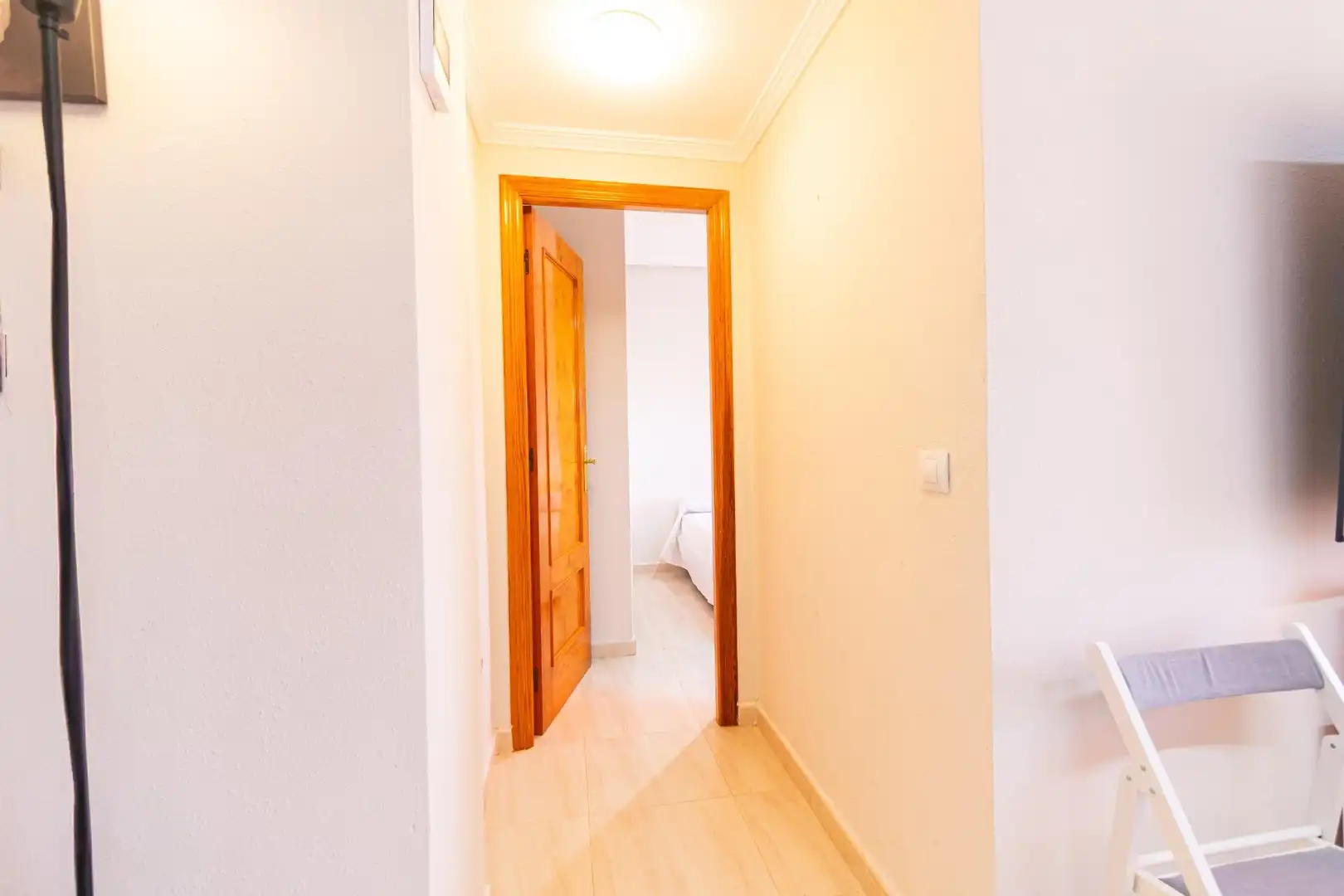 Apartament amb terrassa en venda a Los Collados-Los Geraneos, imagen 19