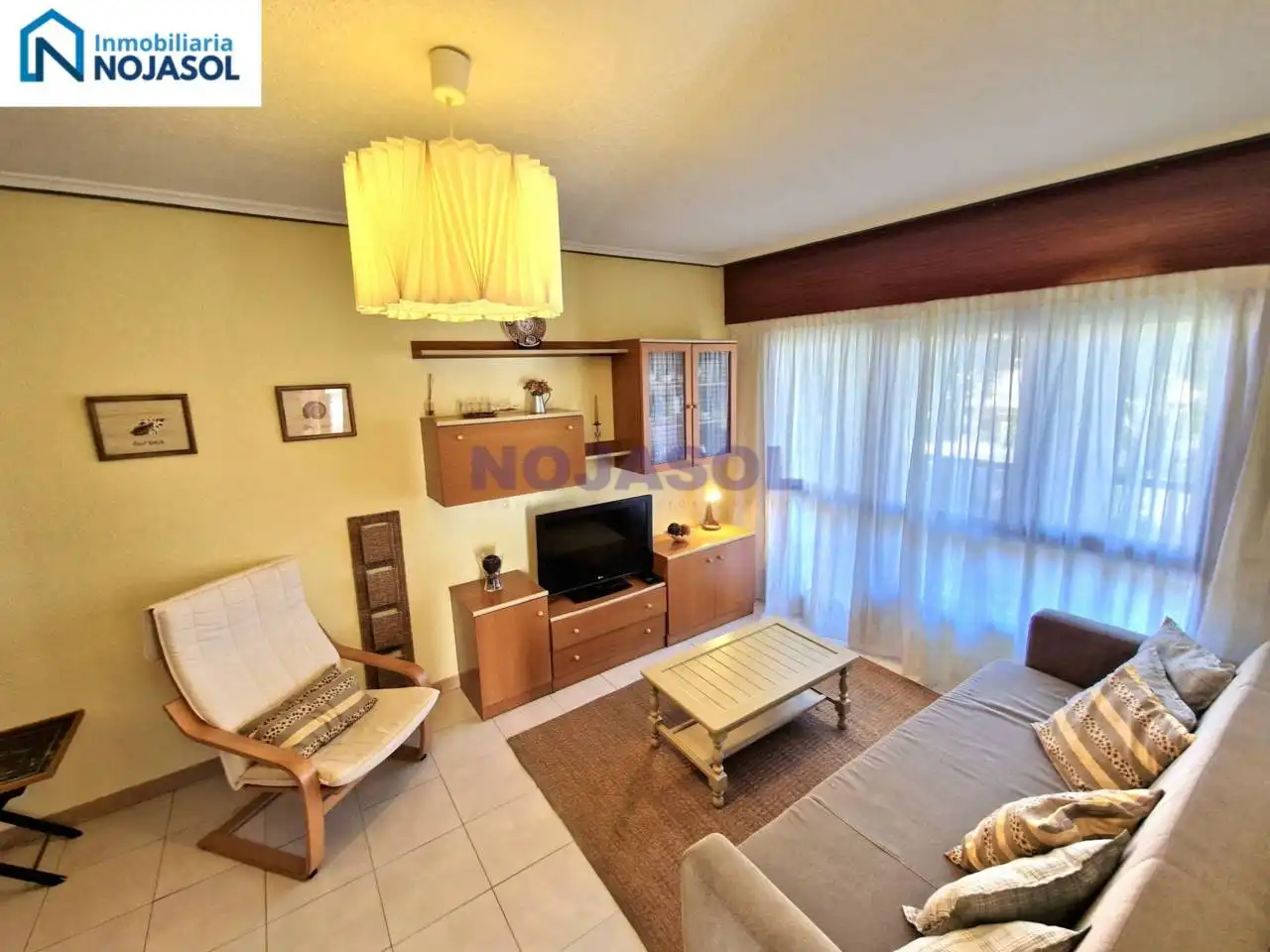 Apartament en venda a Calle San Juan