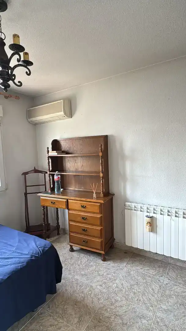 Esszimmer von Wohnungen zur Miete in Soto del Real