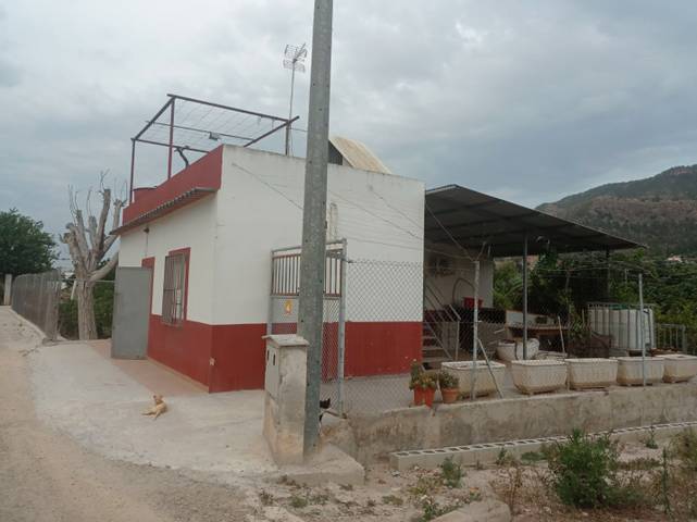 Terreno en Venta en Carril los Aliagas, 103 en Garres y Lages