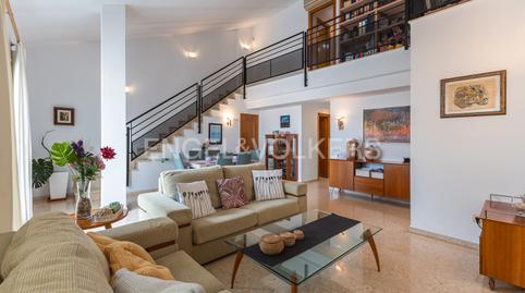 Foto 2 de Àtic en venda a Penya - Roja - Avda. Francia,  Valencia Capital