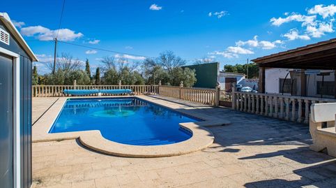 Foto 5 de Casa o xalet en venda a Yecla, Murcia