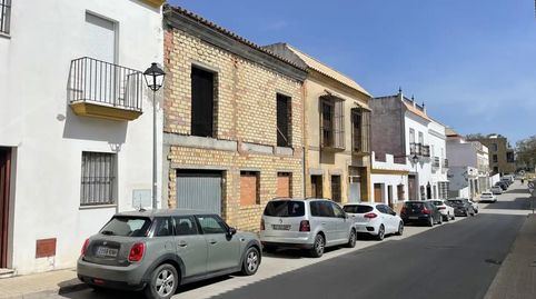 Foto 2 de Casa adosada en venta en Calle el Greco, 51, Lebrija, Sevilla