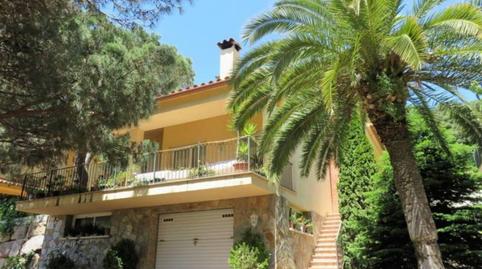 Foto 4 de Casa o xalet en venda a Vallromanes, Barcelona