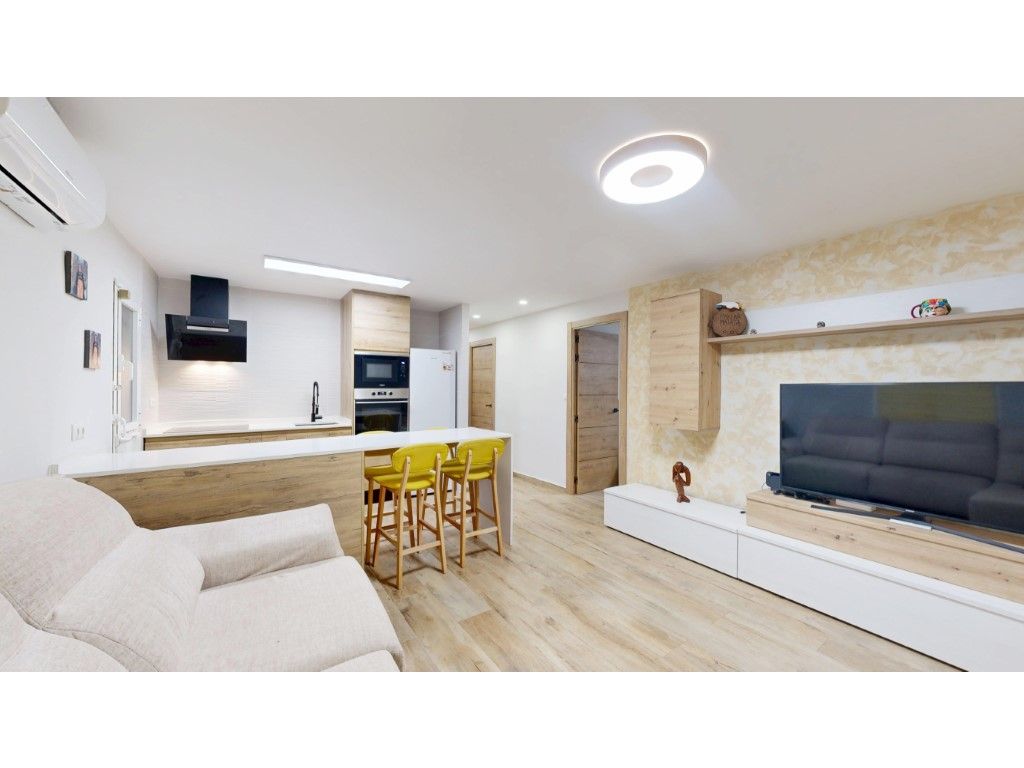 Cuina de Pis en venda en  Valencia Capital