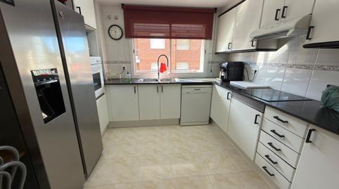 Foto 4 de Pis en venda a Llevant, Barcelona