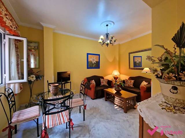 Piso en Alquiler en Francos en Alfalfa - Santa Cruz