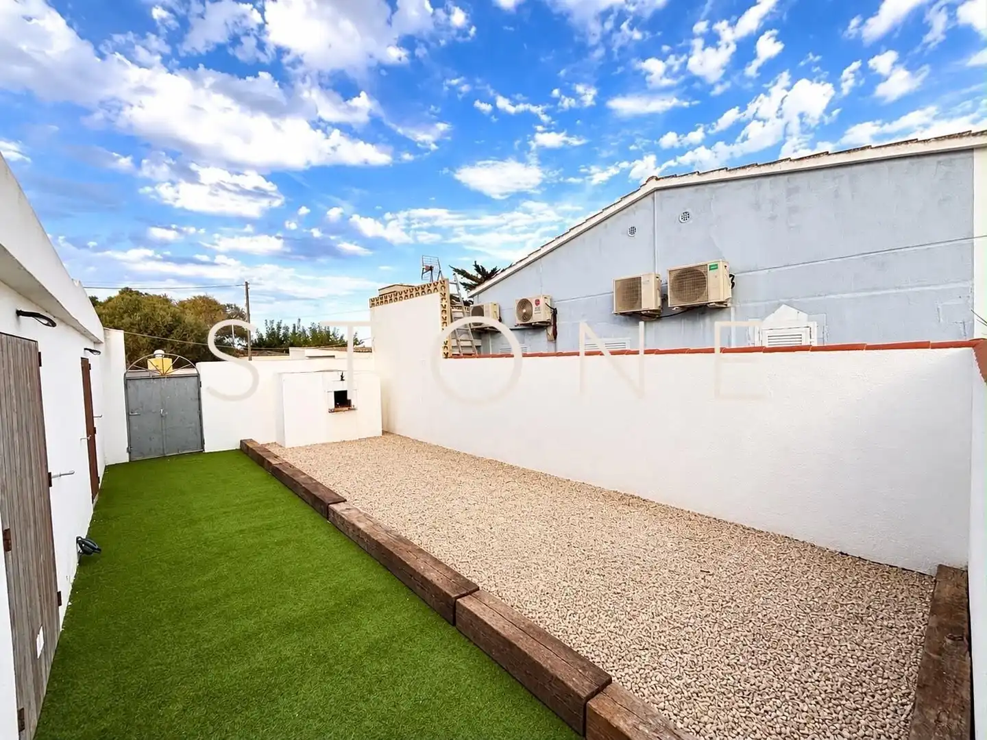 Casa amb piscina en venda a Ciutadella, imagen 6