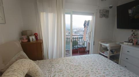 Foto 5 de Àtic en venda a Augusto González Besada, Puerta Blanca, Málaga