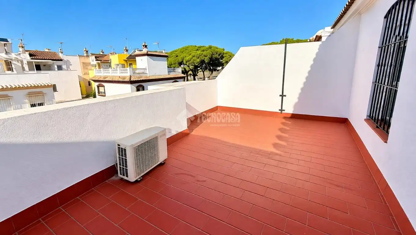 Maison jumelée à vendre à Barbate ciudad, imagen 25