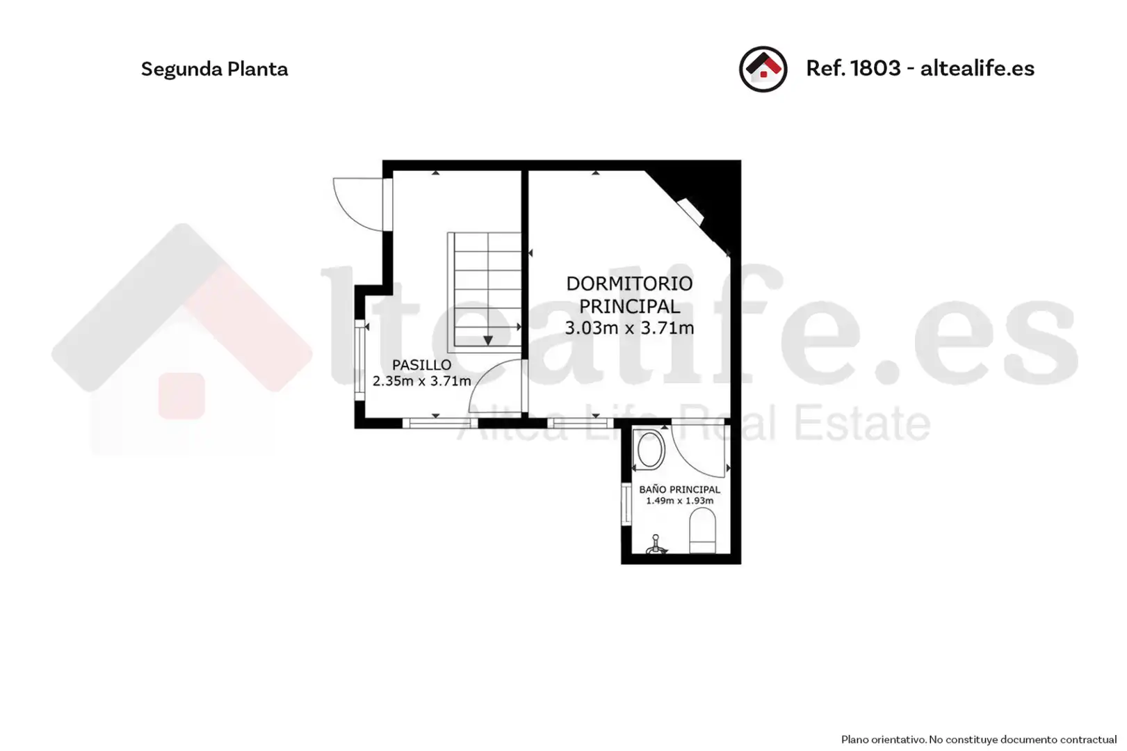 Finca rústica en venta en Altea con Terraza, Trastero y Balcón