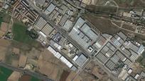 Exterior view of Industrial buildings for sale in Utebo