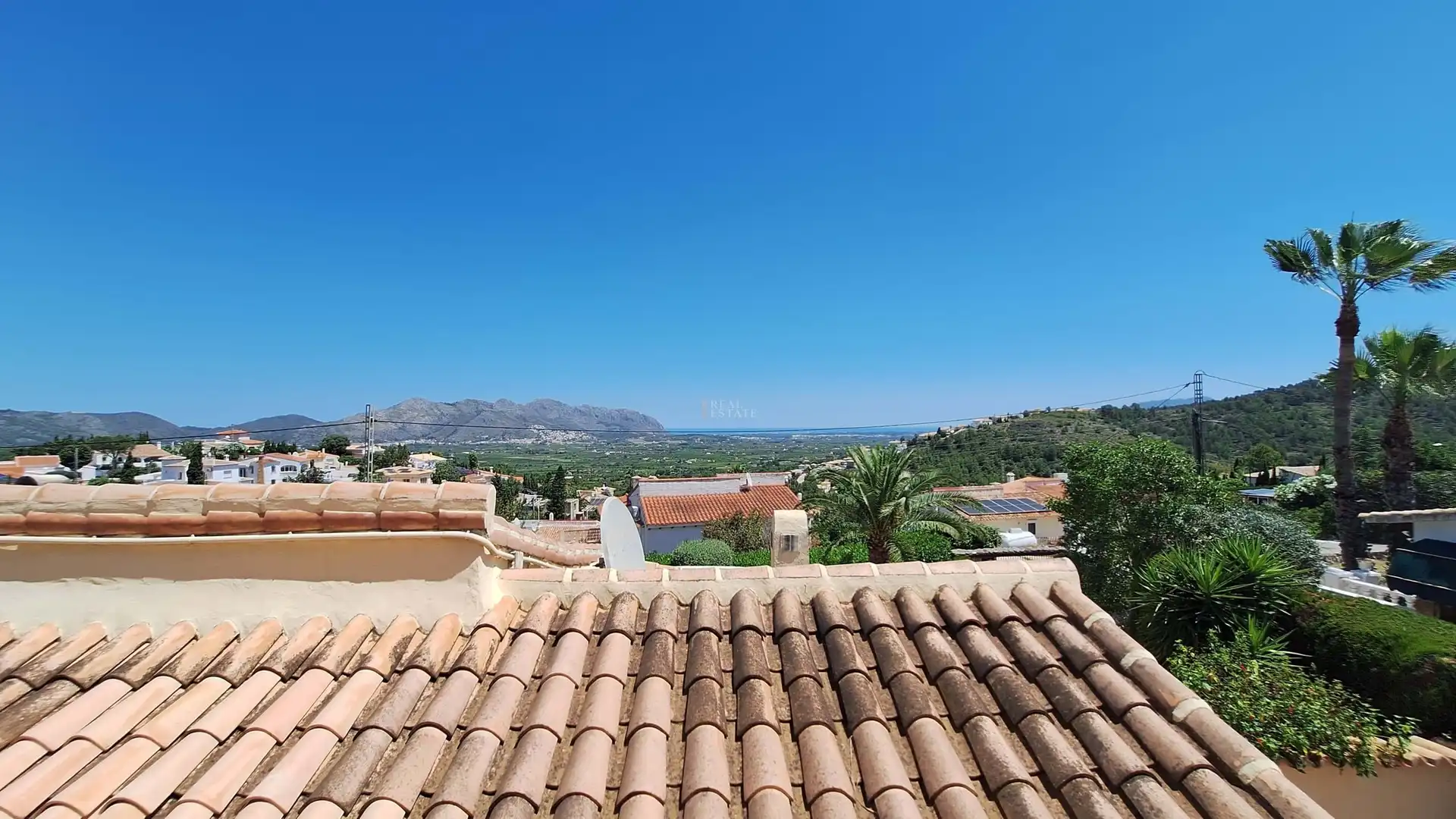 Casa amb terrassa en venda a Calle Albenull, imagen 24