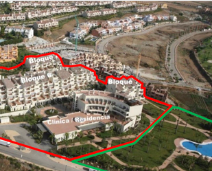 Exterior view of Residential for sale in Estepona