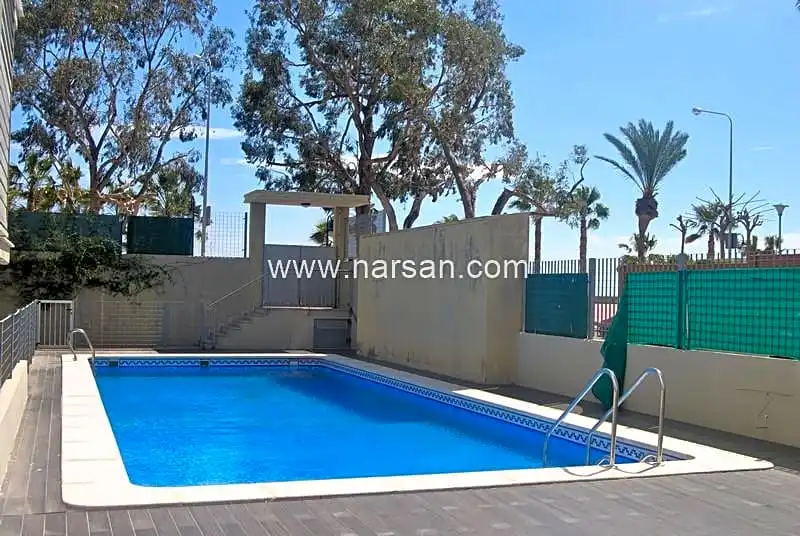 Apartment with pool for sale in calle Xert, imagen 52