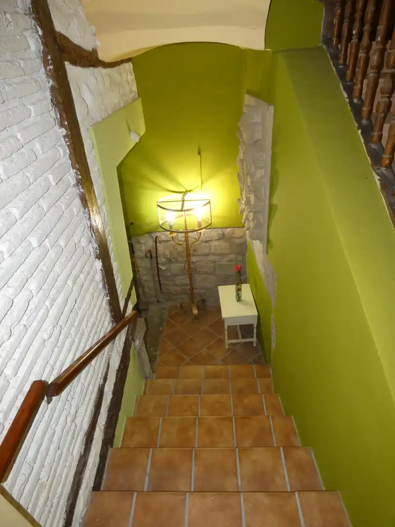 Houses for sale in Fuenmayor  with Heating, Private garden and Storage room