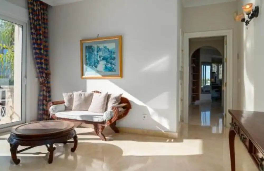 Casa con terrazza in vendita a CASIOPEA-HAZA DEL CONDE 24, imagen 42