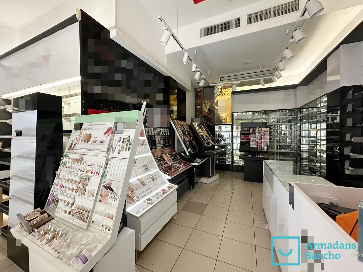 Local comercial en alquiler en Carrer del Comte Borrell 56, imagen 10