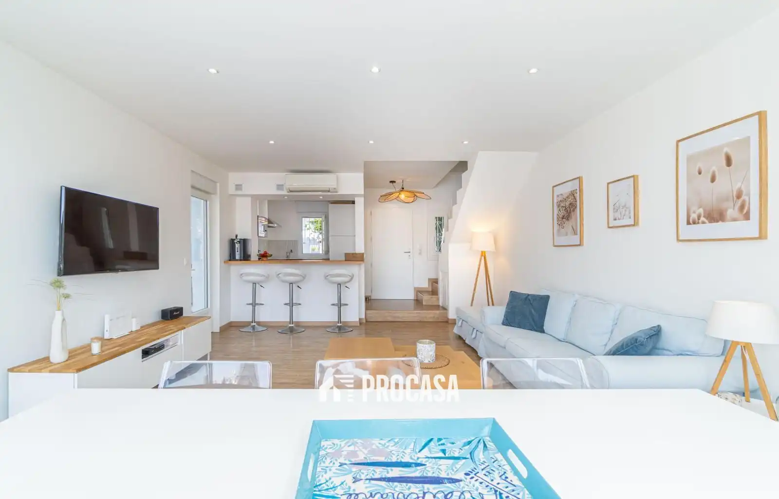 Villa avec piscine à vendre à DEL PORT JOAN, imagen 11