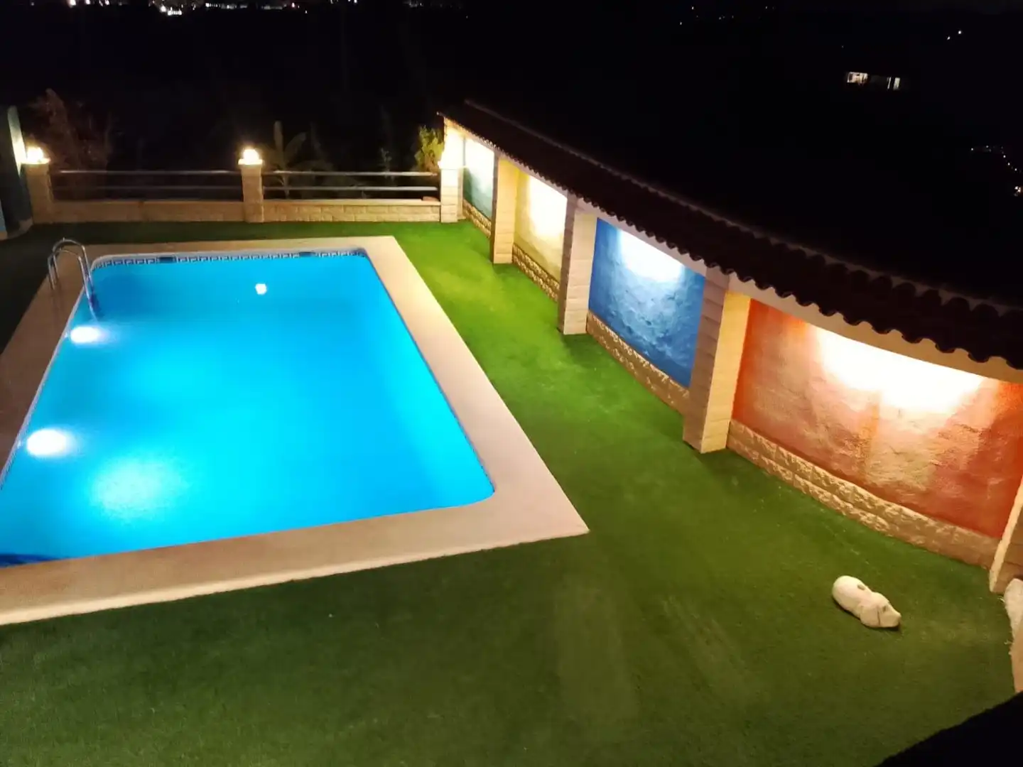 Detached house with terrace for sale in El Secanet - Hacienda del Sol, imagen 38