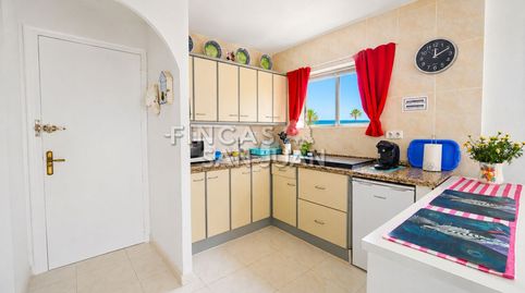 Photo 2 of Flat for sale in Pueblo Español - Coveta Fumá, El Campello